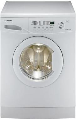 инструкции для стиральной машины Samsung WF-R861