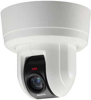 IP-камера Sanyo VCC-MCH5600
