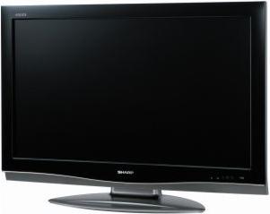 Телевизор Sharp LC-37RD1RU