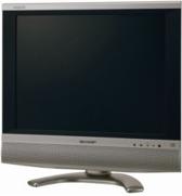 Телевизор Sharp LC-20D1RU