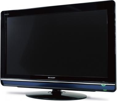 Телевизор Sharp LC-32L400M