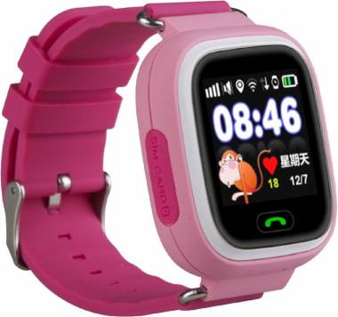 Умные часы Smart Baby Watch G72 Wi-Fi