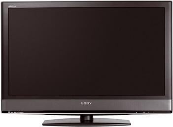Телевизор Sony KDL-40W2000