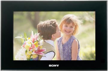 Цифровая фоторамка Sony DPF-V900
