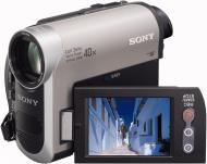 Видеокамера Sony DCR-HC45E