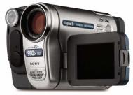 Видеокамера Sony DCR-TRV225E