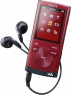 MP3-плеер Sony Walkman NWZ-E350