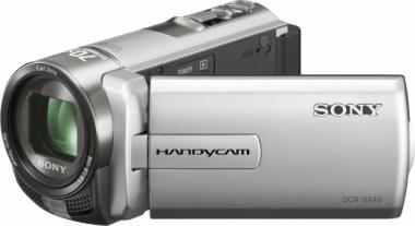 инструкции для видеокамеры Sony DCR-SX45E