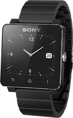 Умные часы Sony SmartWatch 2 SW2