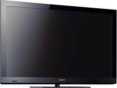 Телевизор Sony KDL-46CX520