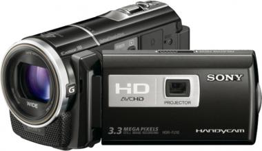 инструкции для видеокамеры Sony HDR-PJ10E