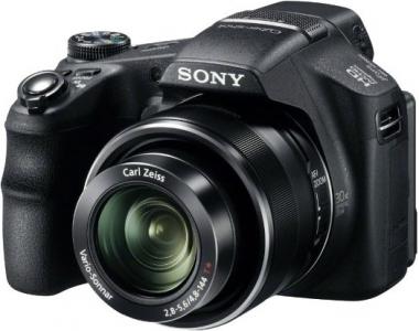 Цифровой фотоаппарат Sony Cyber-shot DSC-HX200V
