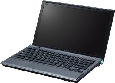 Ноутбук Sony VAIO VPC-Z13S9R