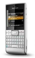 Смартфон Sony Ericsson Aspen