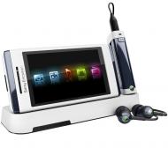 Сотовый телефон Sony Ericsson U10 Aino
