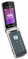 Сотовый телефон Sony Ericsson W508