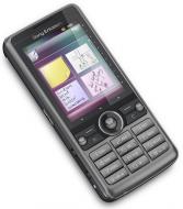 Смартфон Sony Ericsson G700