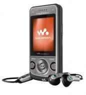Сотовый телефон Sony Ericsson W760