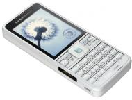 Сотовый телефон Sony Ericsson C901