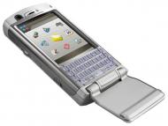 Смартфон Sony Ericsson P990i