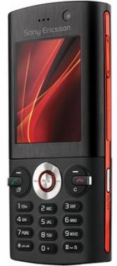Сотовый телефон Sony Ericsson K630i