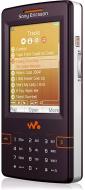 Смартфон Sony Ericsson W950i