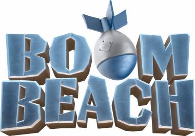 Мобильное приложение «Boom Beach»