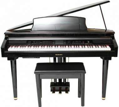 Цифровое пианино Suzuki MDG-300