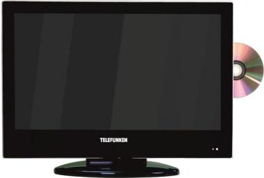Телевизор Telefunken D32093BG T2/CI