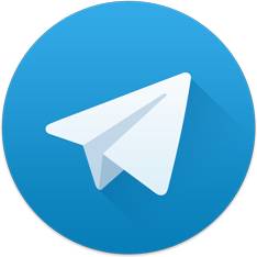 Мессенджер Telegram Messenger LLP Telegram Desktop
