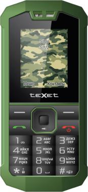 Сотовый телефон TeXet TM-509R