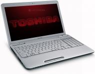 Ноутбук Toshiba SATELLITE L655-1HG