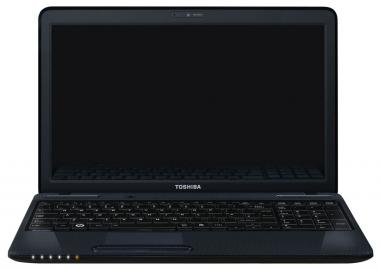 Ноутбук Toshiba SATELLITE L650