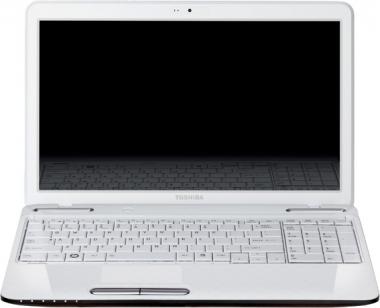 Ноутбук Toshiba SATELLITE L755-13R
