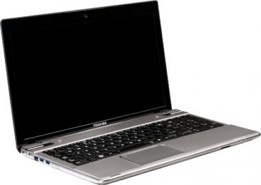 Ноутбук Toshiba SATELLITE P855-BLS