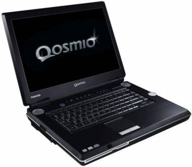 Ноутбук Toshiba Qosmio F30-113