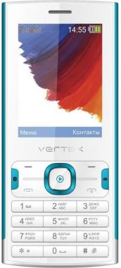 Сотовый телефон VERTEX D500
