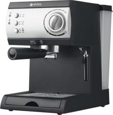 инструкции для кофеварки Vitek VT-1511
