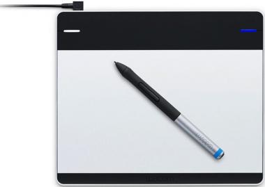 Графический планшет Wacom Intuos Pen&Touch