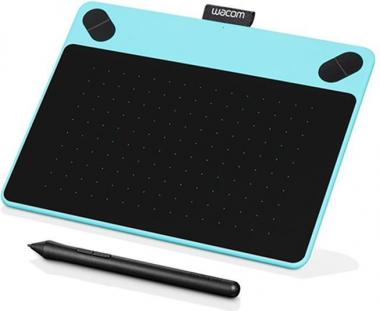 Графический планшет Wacom Intuos Draw