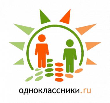 Веб-сайт «Одноклассники»