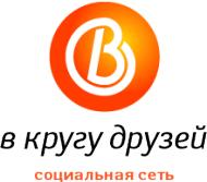 Веб-сайт «В кругу друзей» vkrugudruzei.ru
