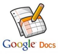 Веб-сайт «Google Docs»
