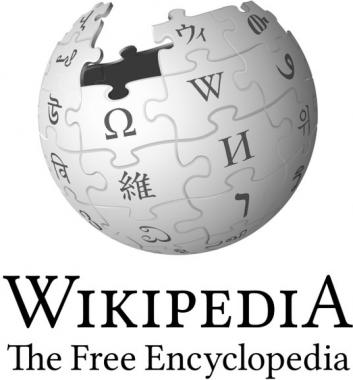 Веб-сайт «Wikipedia» wikipedia.org