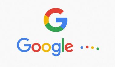 Веб-сайт «Google» google.ru