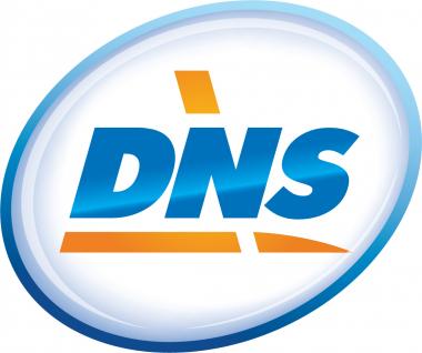 Веб-сайт  «DNS Цифровой» dns-shop.ru