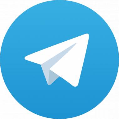 Веб-сайт «Telegram» web.telegram.org