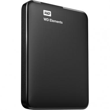 Жёсткий диск Western Digital WDBU6Y0020BBK