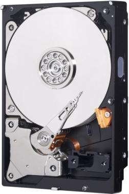 Жёсткий диск Western Digital WD Blue 500 GB (WD5000AAKX)