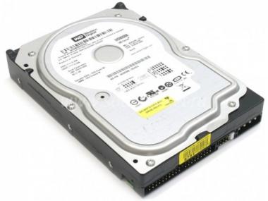 Жёсткий диск Western Digital  WD800BB